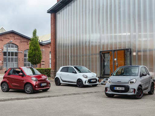 Play Smart EQ Forfour Puzzle