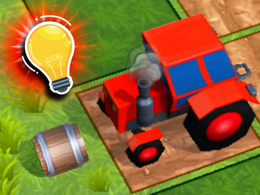 Play Smarty Tractor