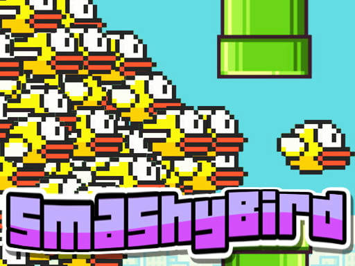 Play Smashy Bird