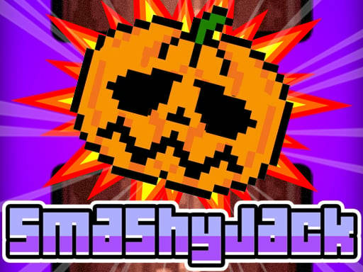 Play Smashy Jack