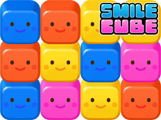 Play Smile Cube