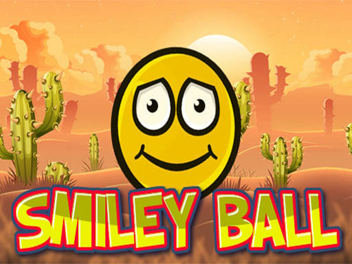 Play Smiley Ball