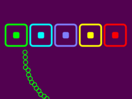 Play Snake Color Break