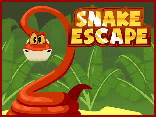 Play Snake Escape