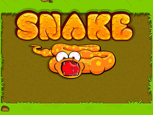 Play Snake Game