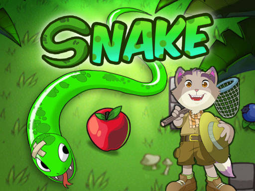 Play Snake