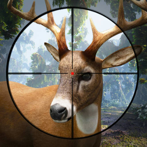 Play Sniper Stag Hunter