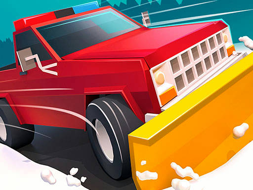 Play Snow Drift 2021