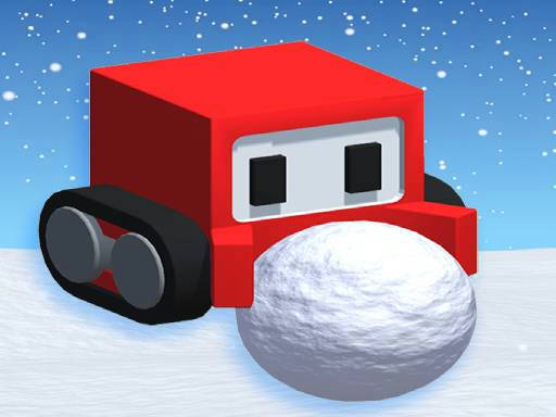 Play SnowBall.io