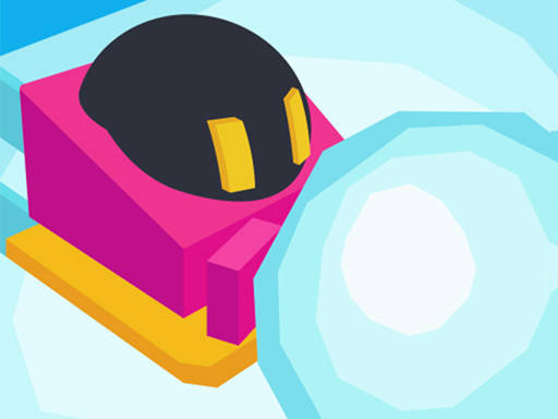 Play Snowball.io