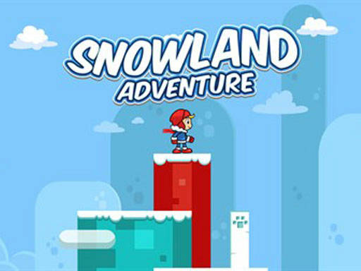 Play Snowland Adventure