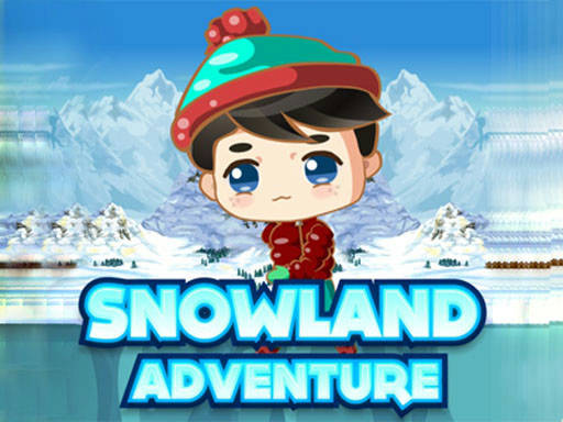 Play Snowland Adventurre