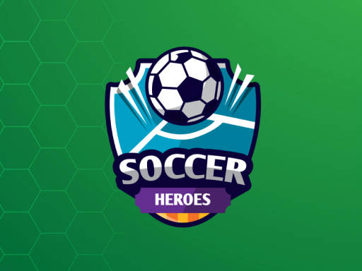 Play Soccer Heroes