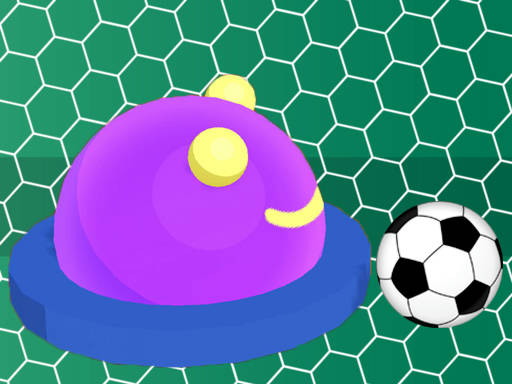 Play Soccer.io