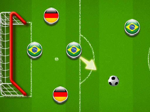 Play Soccer Online