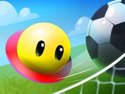 Play Soccer Ping.io