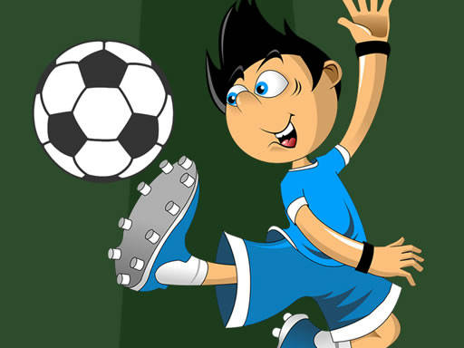 Play Soccer Stars Jigsaw