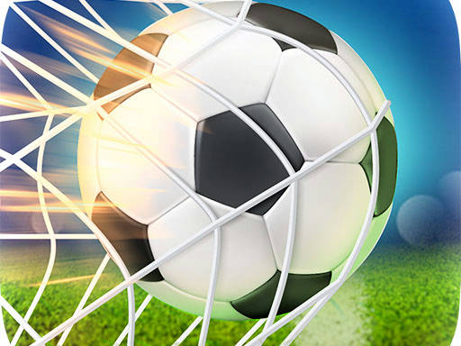 Play Soccer Super Star - Football