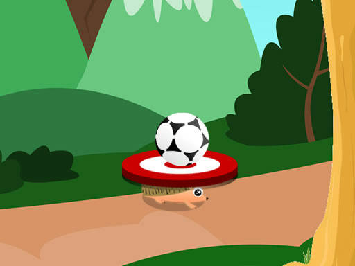 Play Soccer Target