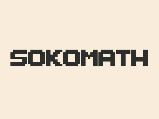 Play SokoMath