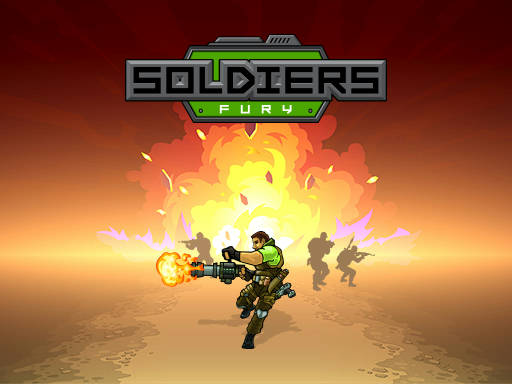 Play Soldiers Fury