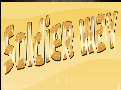 Play Soldiers Way