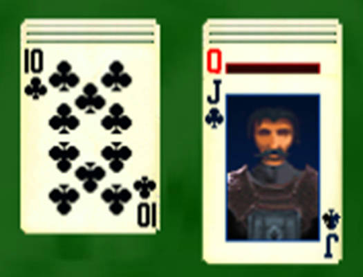 Play Solitaire 1