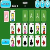 Play Solitaire Fortune