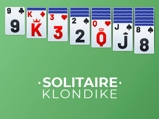 Play Solitaire Klondike