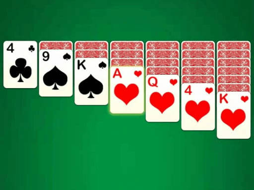 Play Solitaire Master-Classic Card