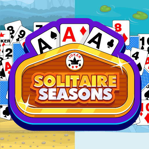 Play Solitaire Seasons