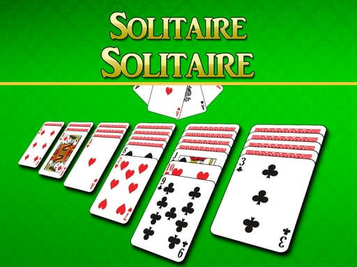 Play Solitaire Solitaire