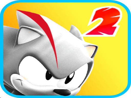 Play sonic subway supe rush