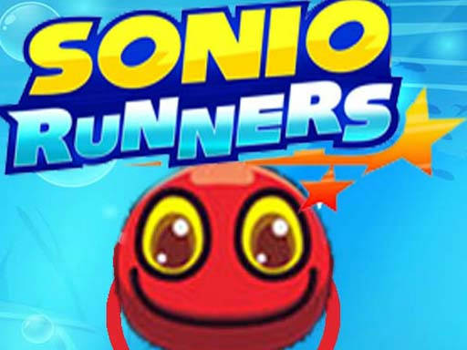 Play Sonio Runners