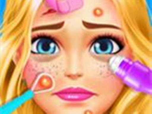 Play Spa Day Makeup Artist - Makeover Game For Girls