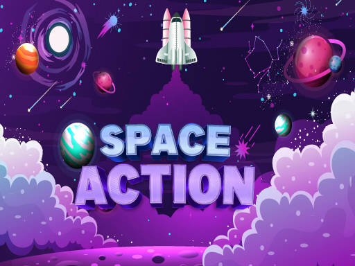 Play Space Action