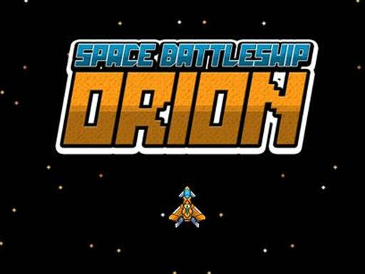 Play Space Battleship Orion