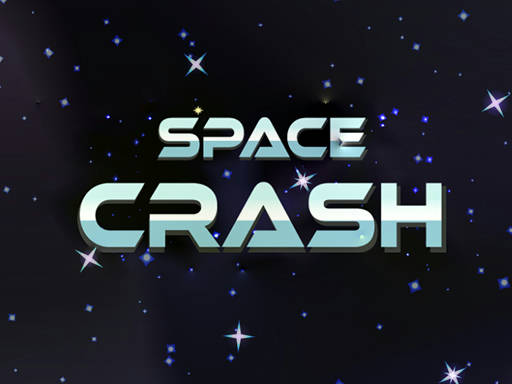 Play Space Crash