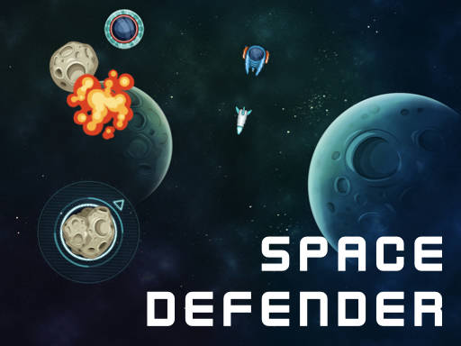 Play Space Defender