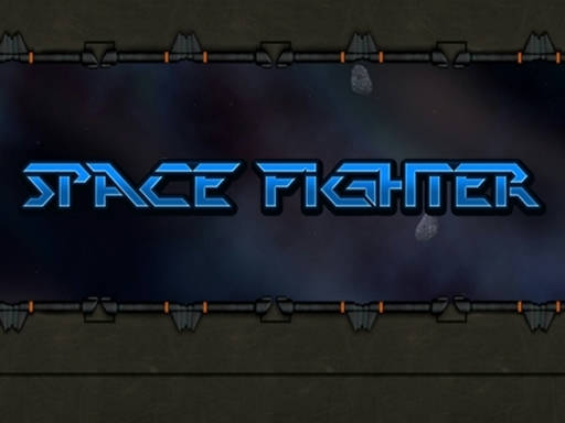 Play Space Fighter