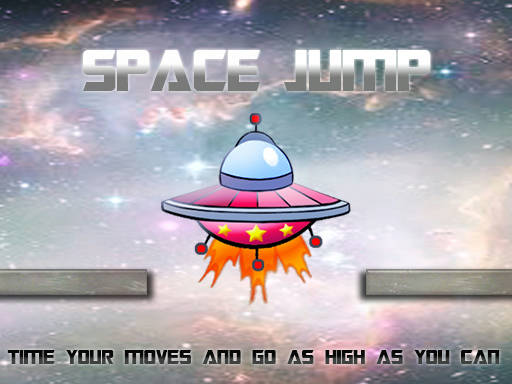 Play Space Jump