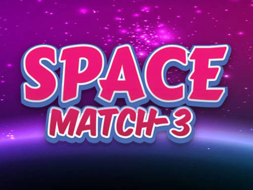 Play Space Match3