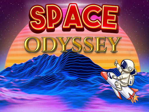 Play SPACE ODYSSEY