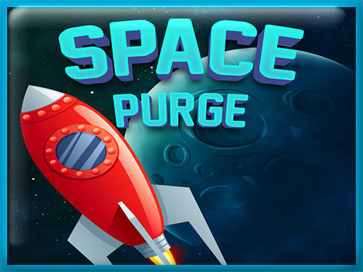 Play Space Purge