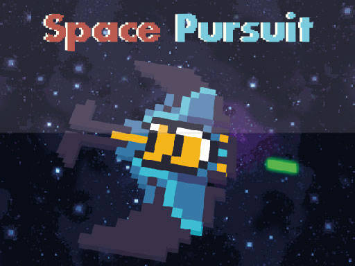 Play Space Pursuit