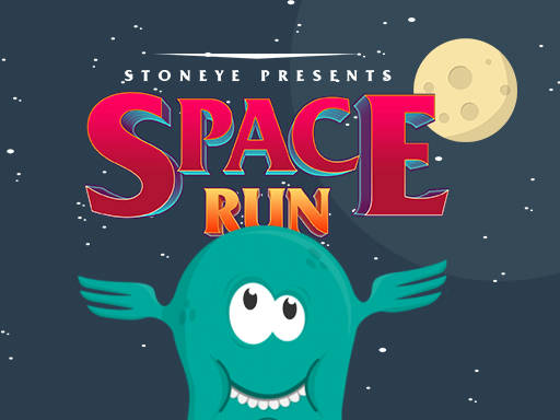 Play Space Run