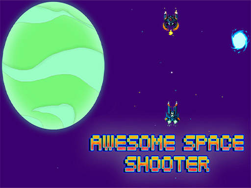 Play Space Shooter I