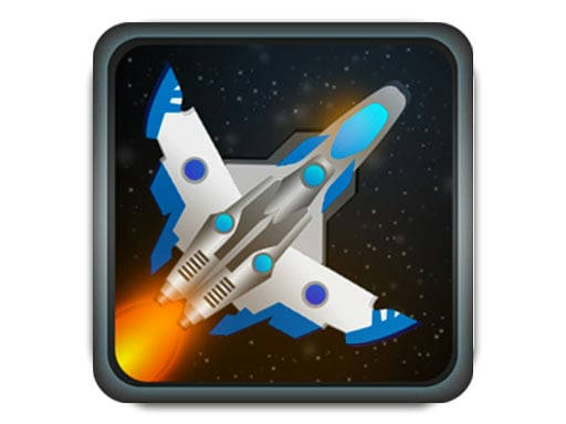 Play Space Shooter Stars