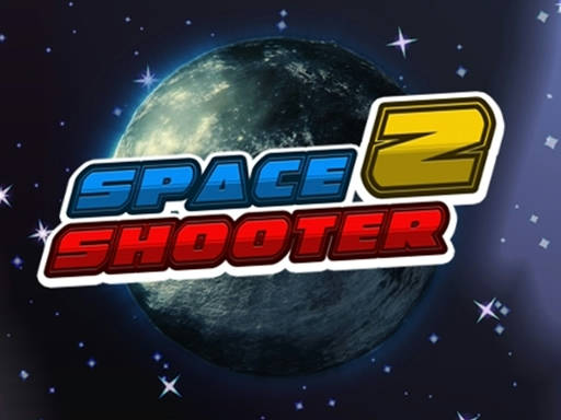 Play Space Shooter Z