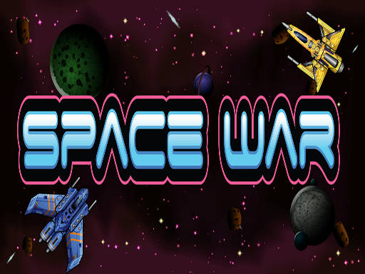 Play Space War